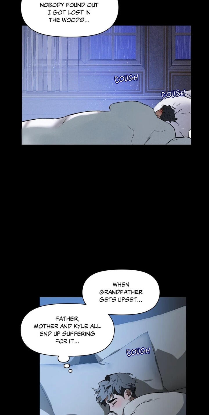 Sore ni Namae o Tsukeru Nara Chapter 63 page 13 - 