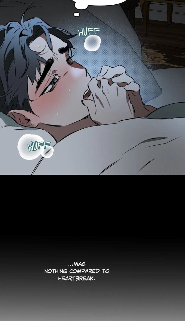Sore ni Namae o Tsukeru Nara Chapter 63 page 17 - 