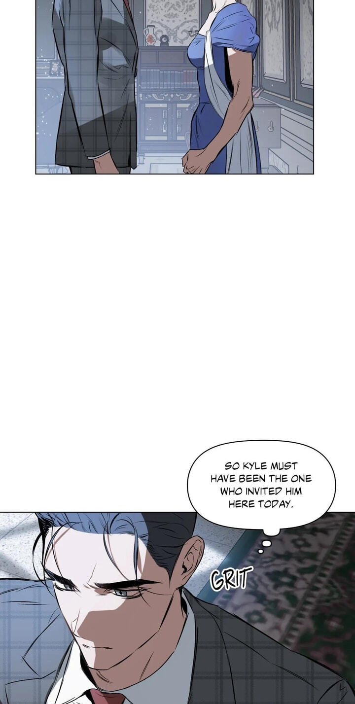 Sore ni Namae o Tsukeru Nara Chapter 63 page 3 - 
