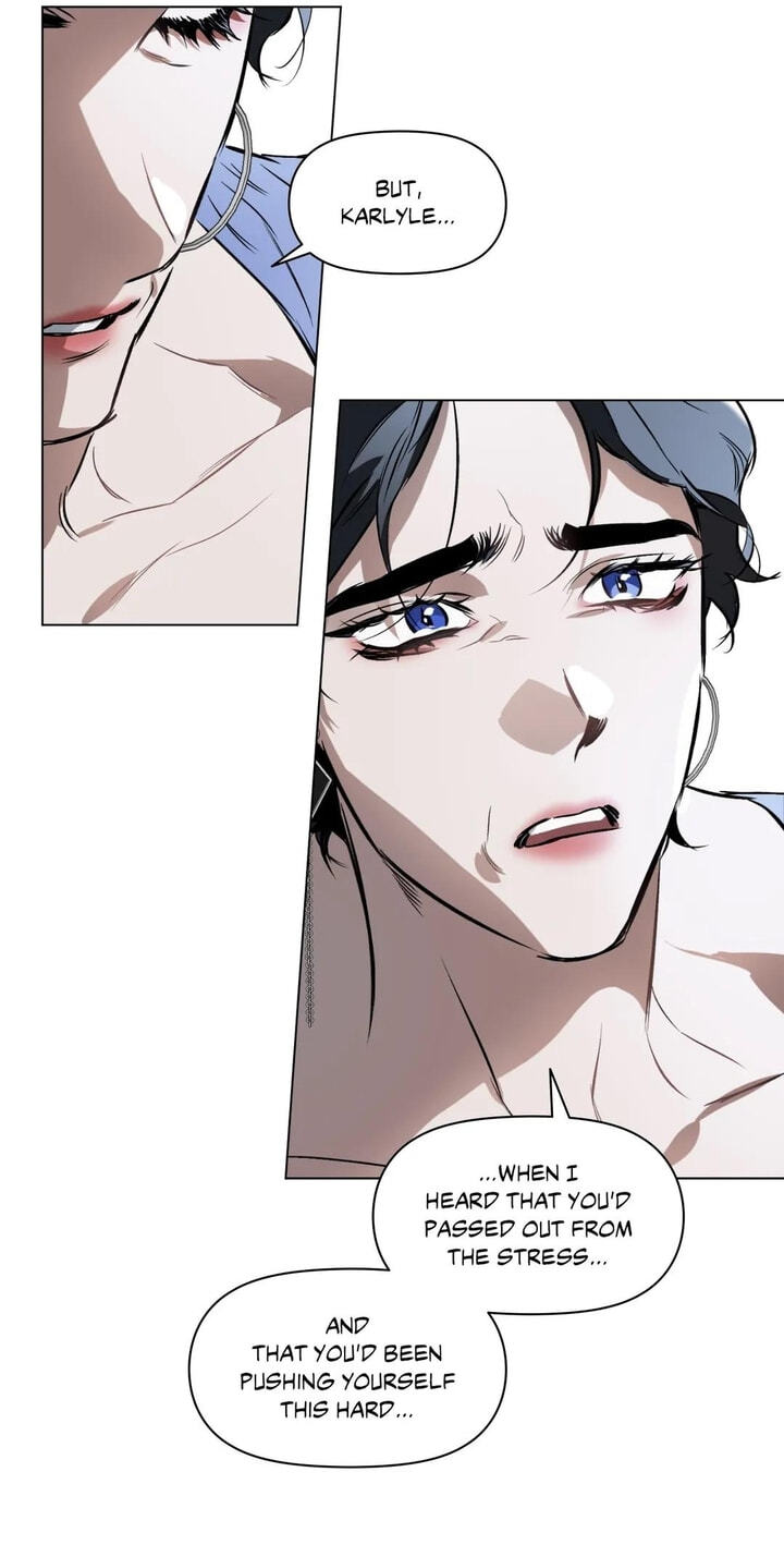 Sore ni Namae o Tsukeru Nara Chapter 63 page 22 - 