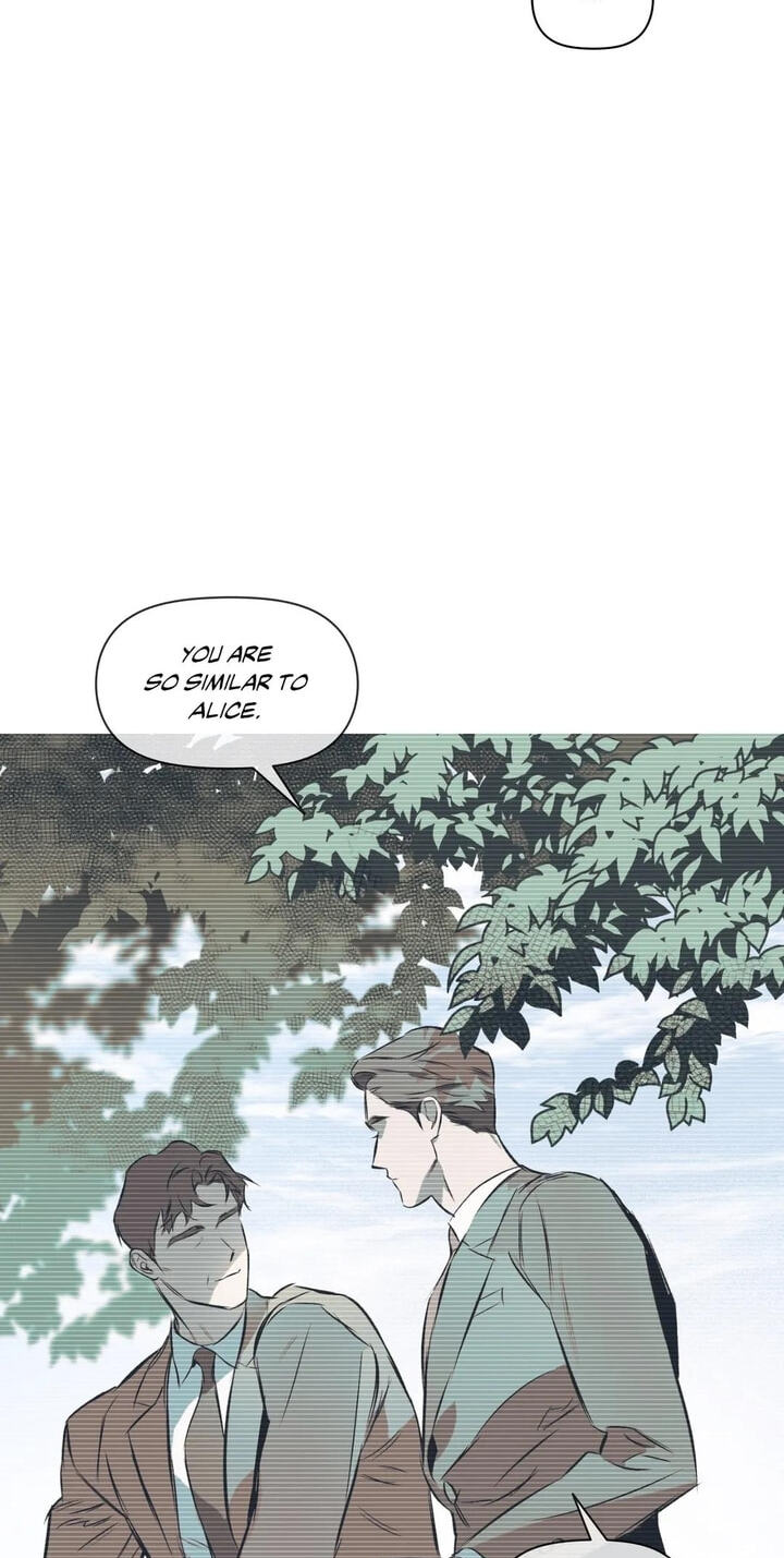Sore ni Namae o Tsukeru Nara Chapter 63 page 25 - 