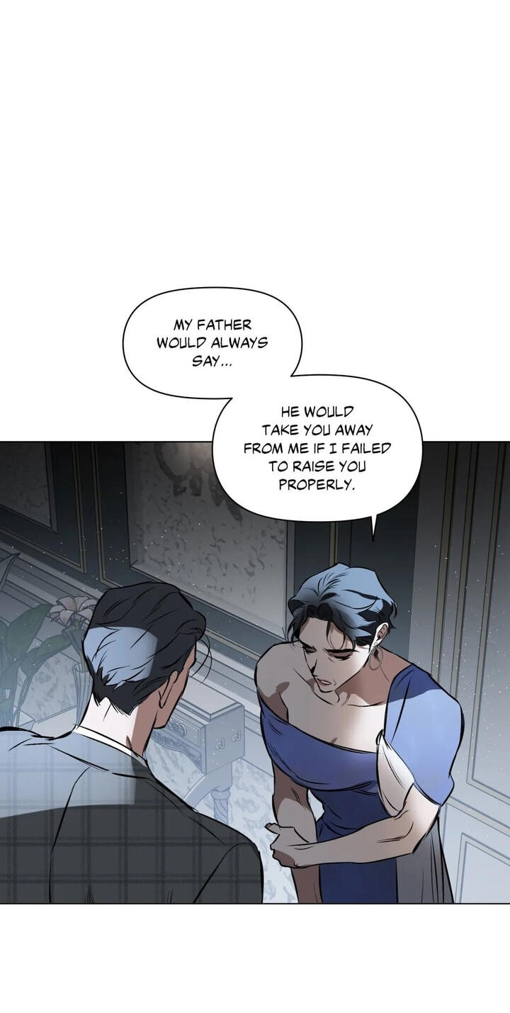 Sore ni Namae o Tsukeru Nara Chapter 63 page 27 - 
