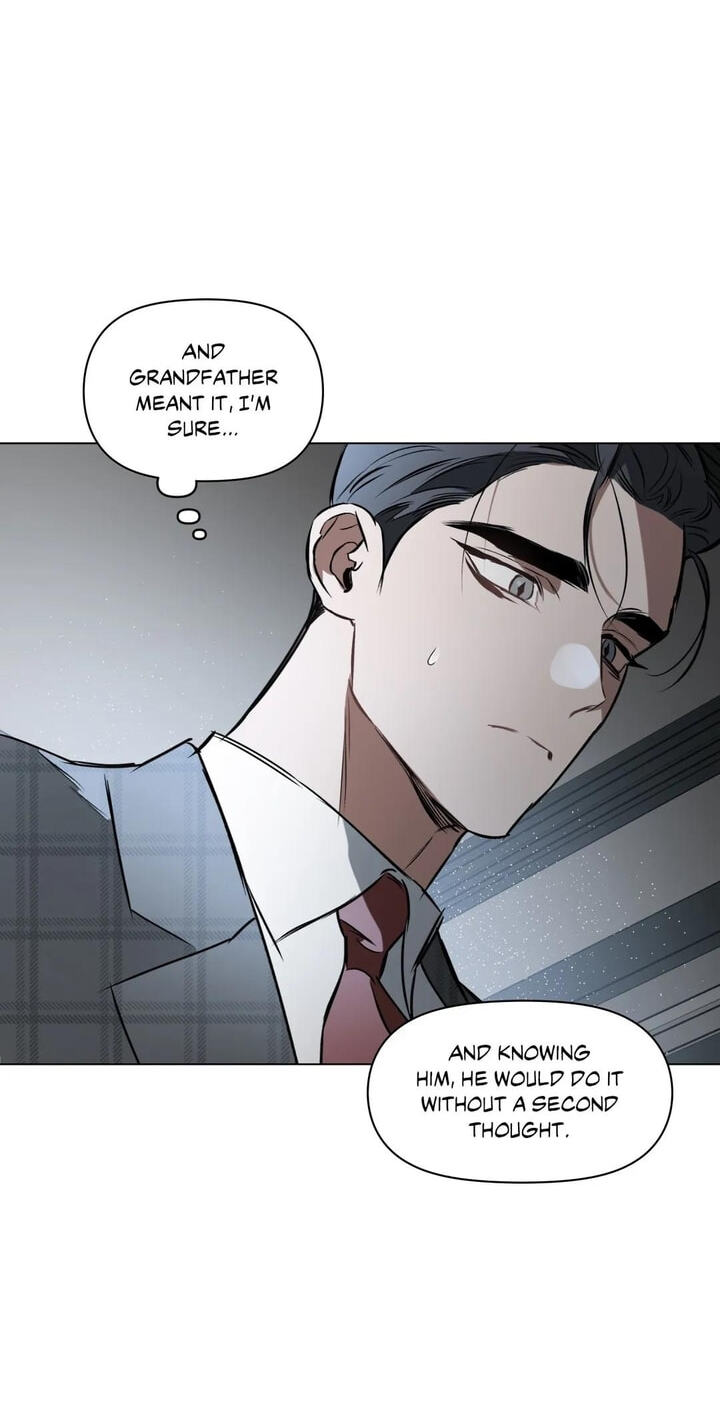 Sore ni Namae o Tsukeru Nara Chapter 63 page 28 - 