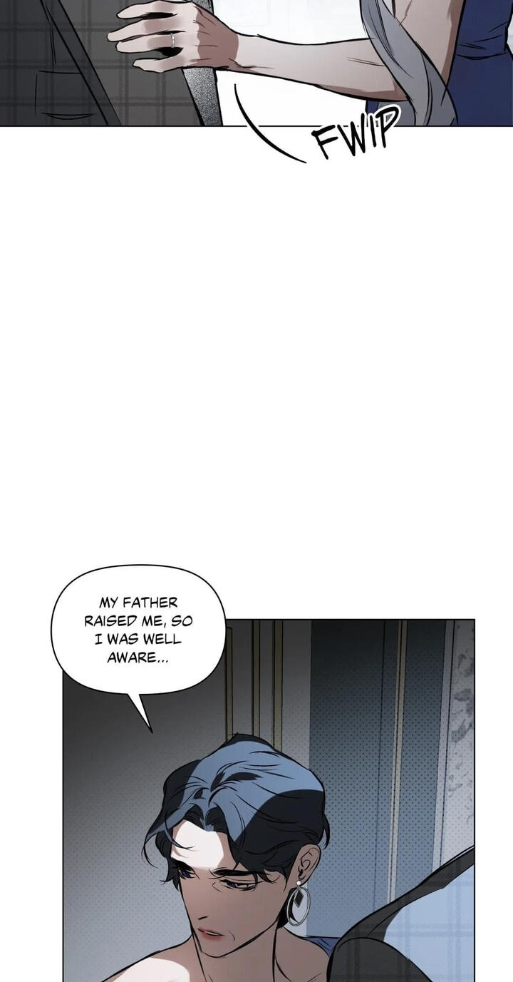 Sore ni Namae o Tsukeru Nara Chapter 63 page 30 - 