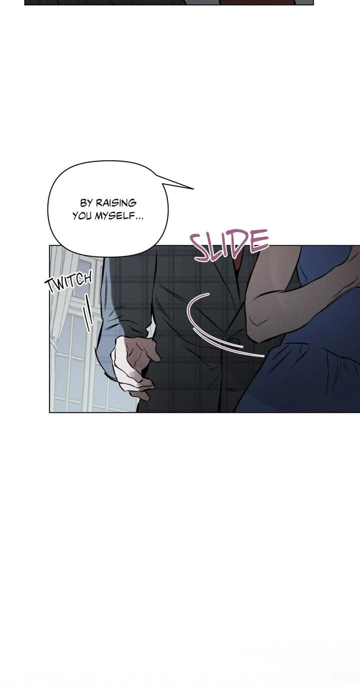 Sore ni Namae o Tsukeru Nara Chapter 63 page 35 - 