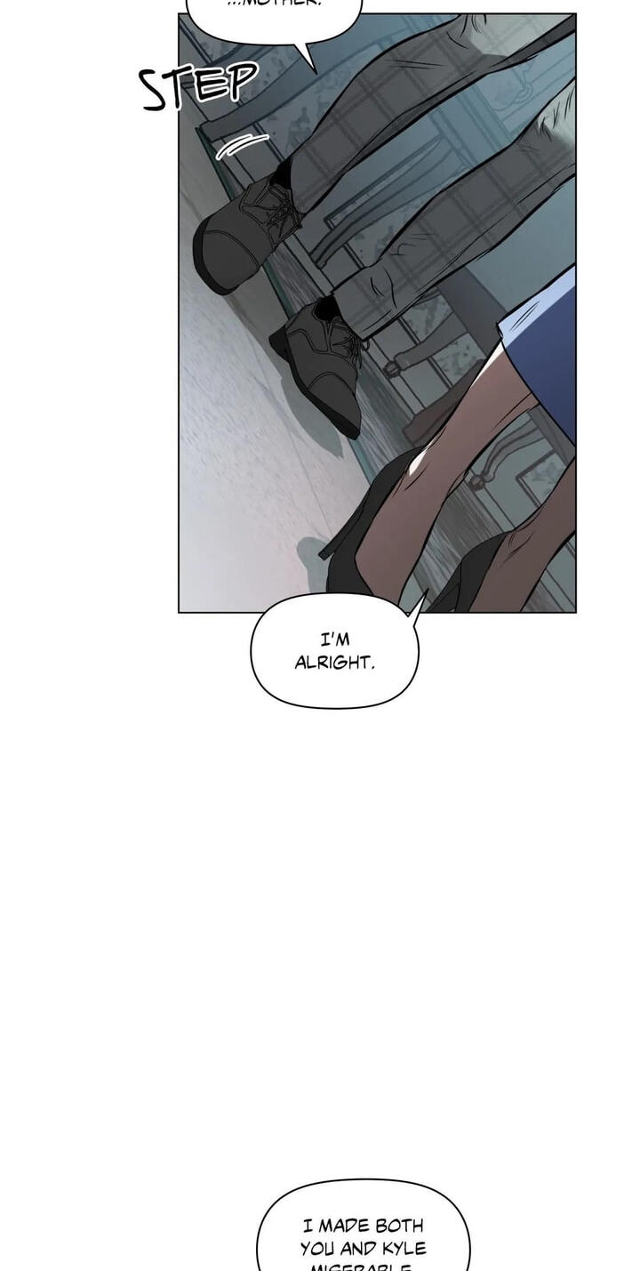Sore ni Namae o Tsukeru Nara Chapter 63 page 38 - 