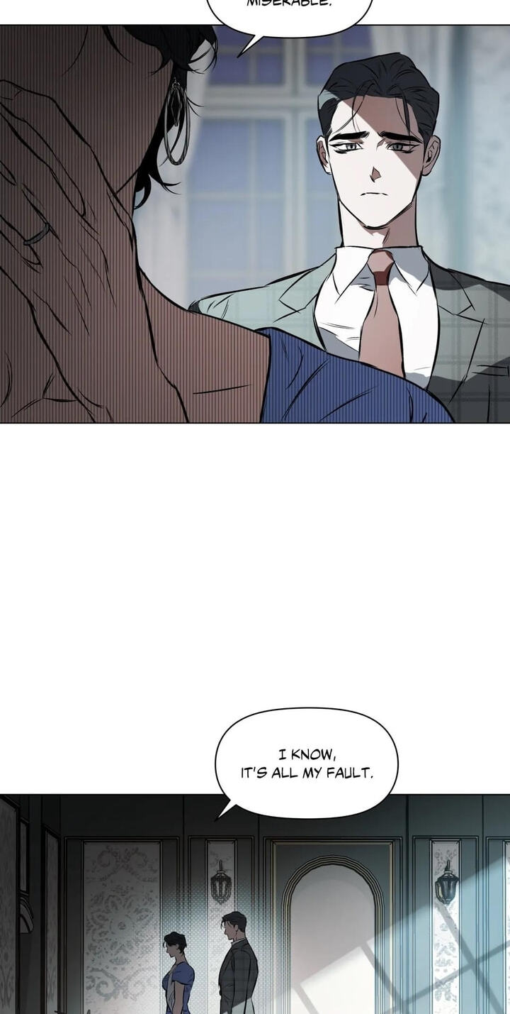Sore ni Namae o Tsukeru Nara Chapter 63 page 39 - 