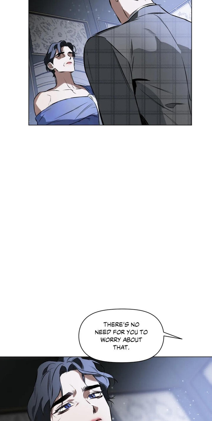 Sore ni Namae o Tsukeru Nara Chapter 63 page 5 - 