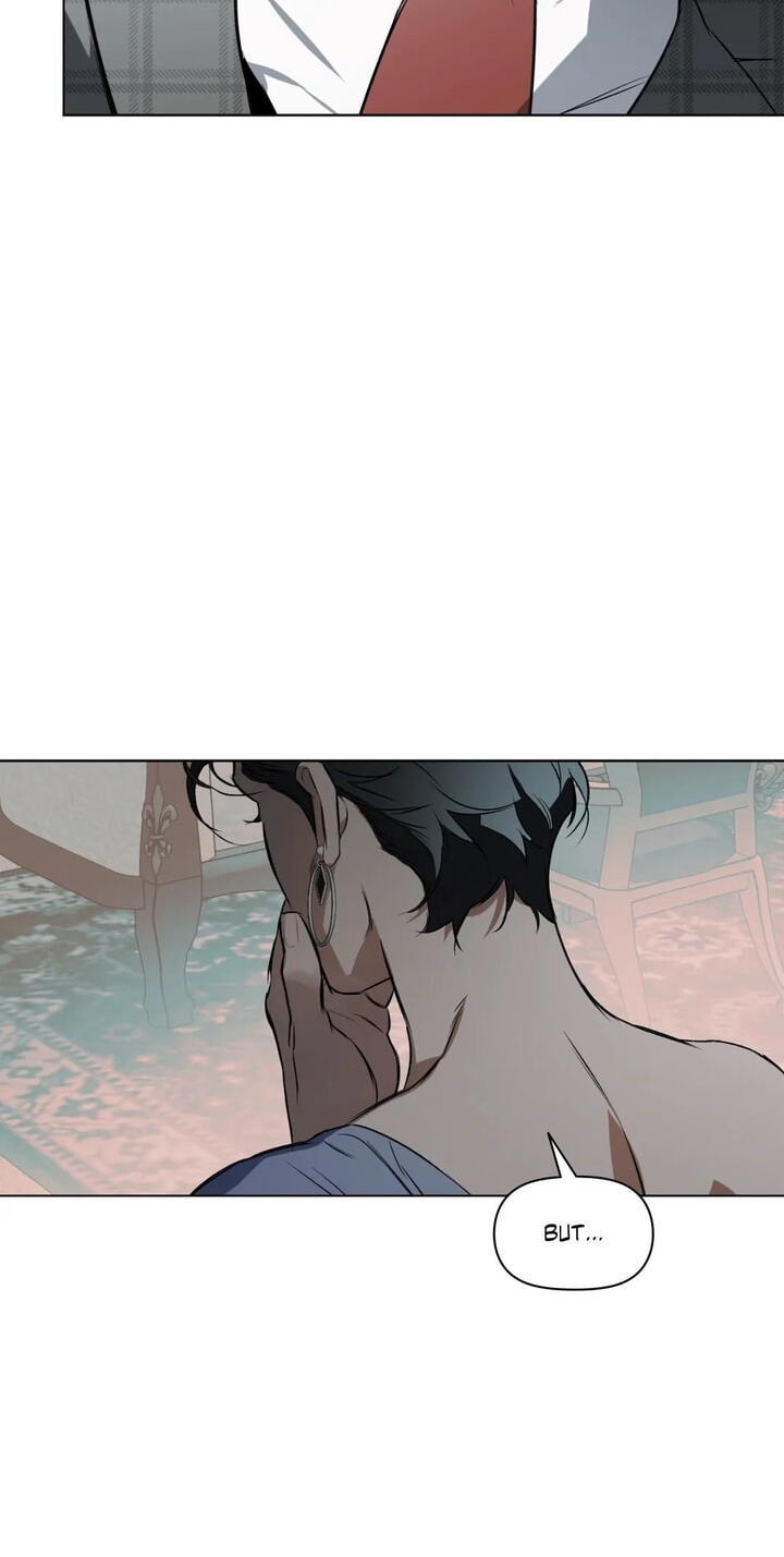Sore ni Namae o Tsukeru Nara Chapter 63 page 41 - 