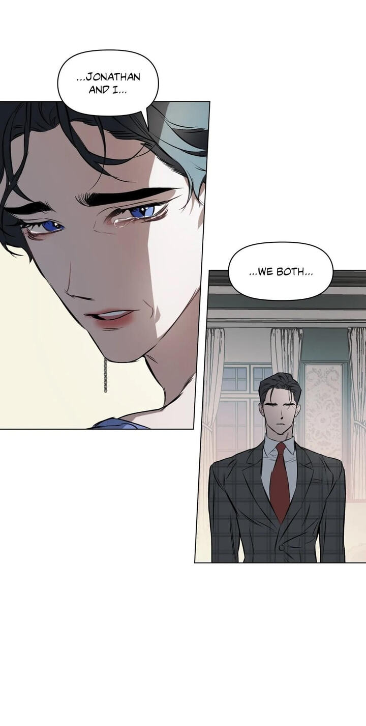 Sore ni Namae o Tsukeru Nara Chapter 63 page 42 - 