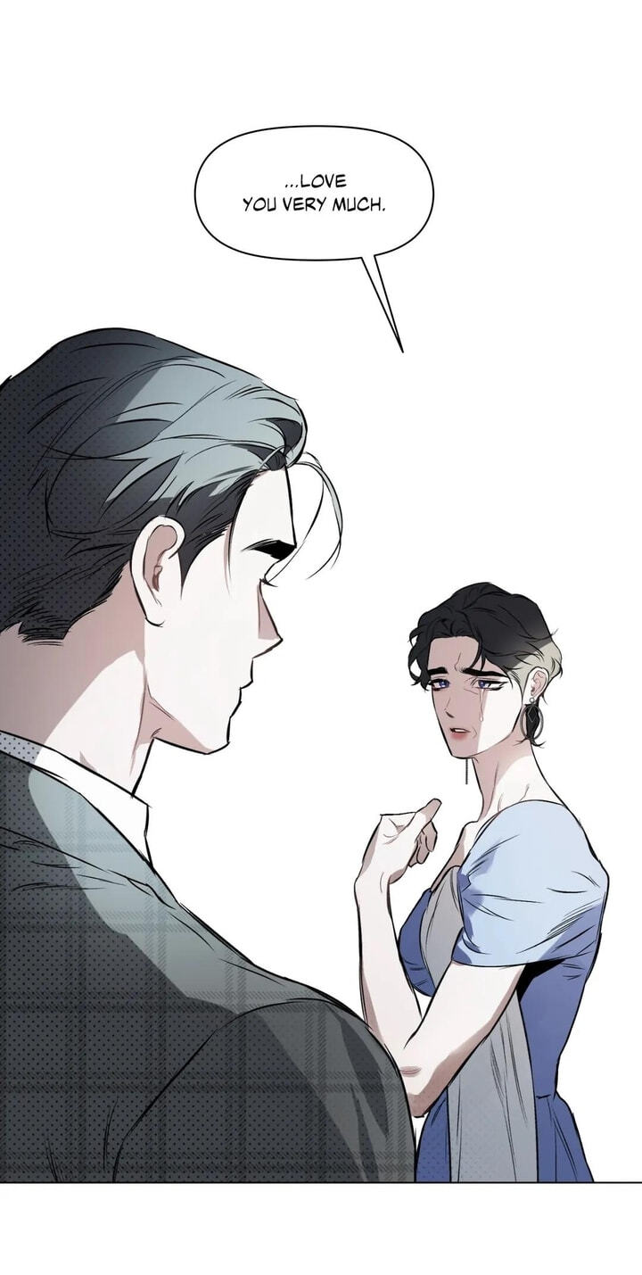 Sore ni Namae o Tsukeru Nara Chapter 63 page 43 - 