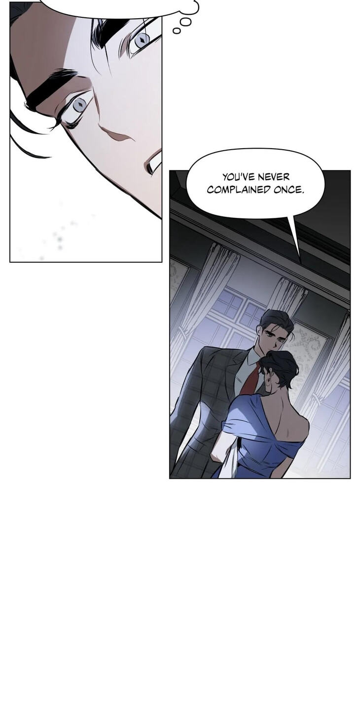 Sore ni Namae o Tsukeru Nara Chapter 63 page 9 - 