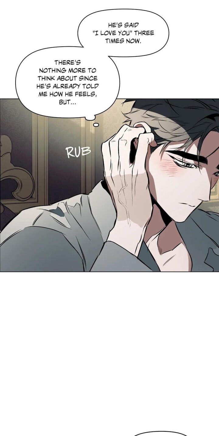 Sore ni Namae o Tsukeru Nara Chapter 64 page 11 - 