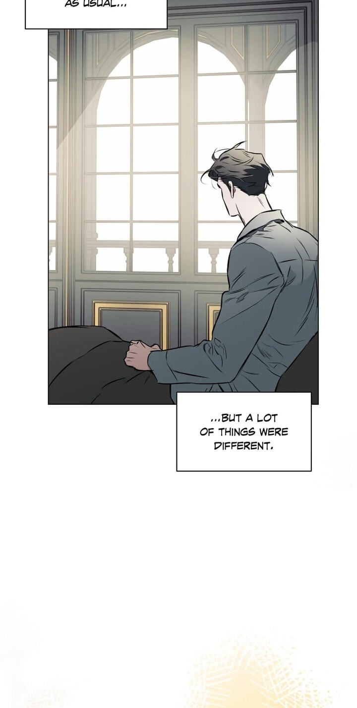 Sore ni Namae o Tsukeru Nara Chapter 64 page 13 - 
