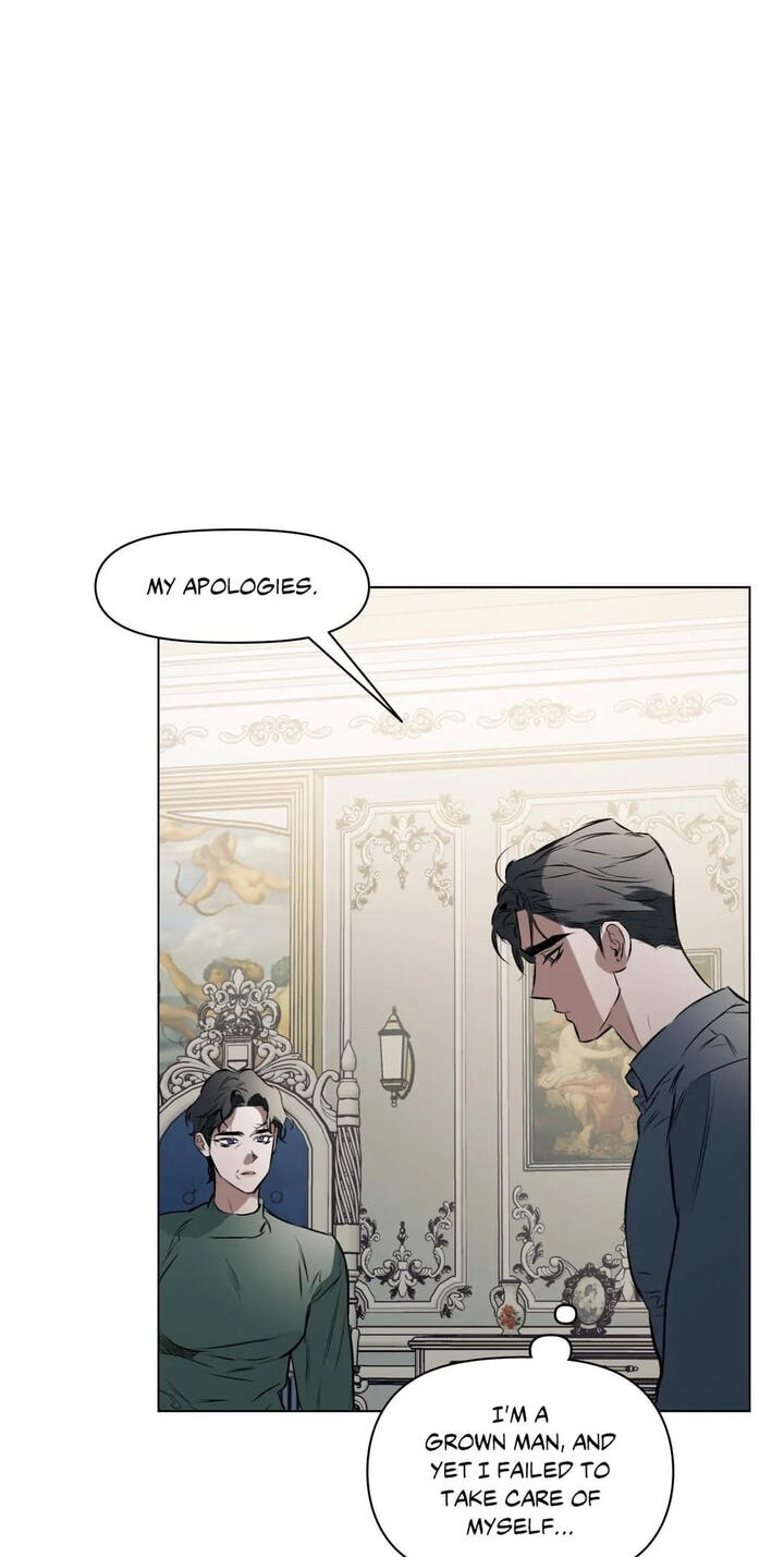 Sore ni Namae o Tsukeru Nara Chapter 64 page 16 - 