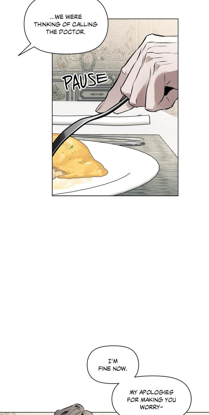 Sore ni Namae o Tsukeru Nara Chapter 64 page 19 - 