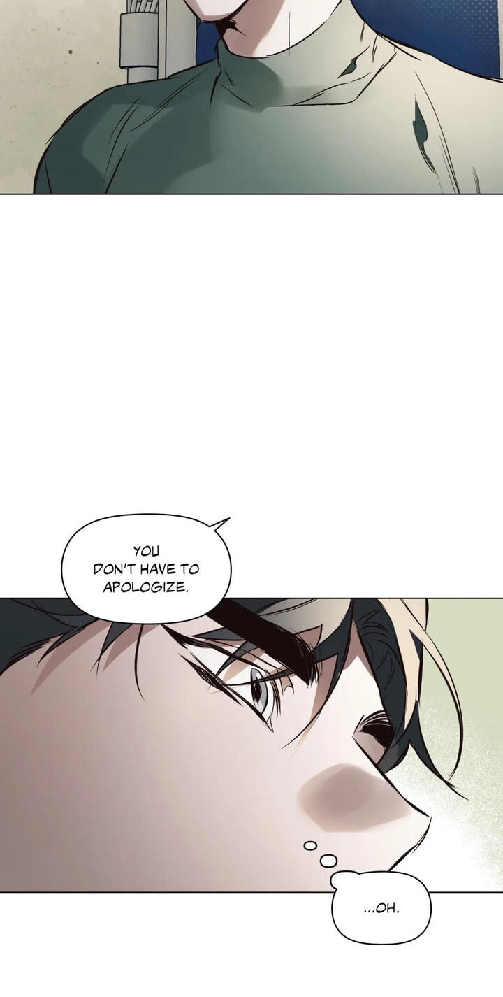 Sore ni Namae o Tsukeru Nara Chapter 64 page 21 - 