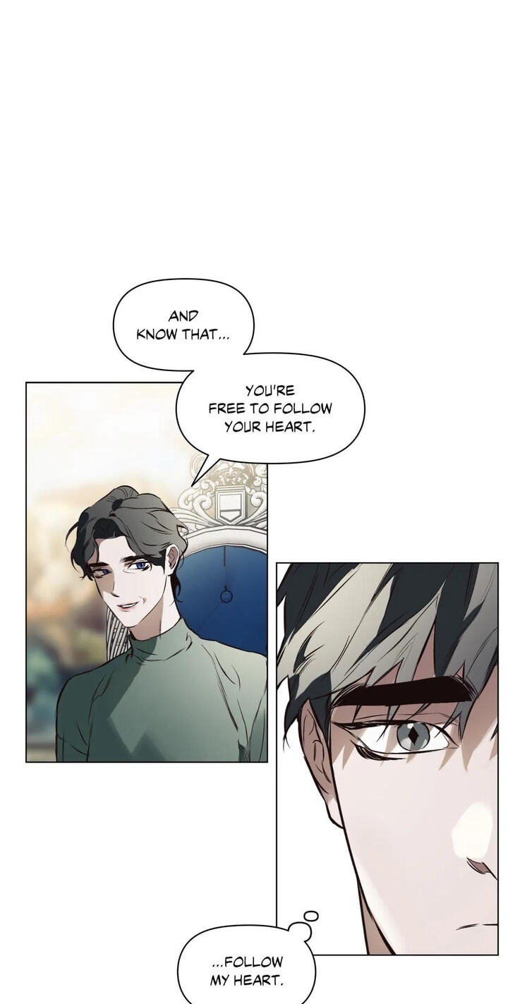 Sore ni Namae o Tsukeru Nara Chapter 64 page 23 - 