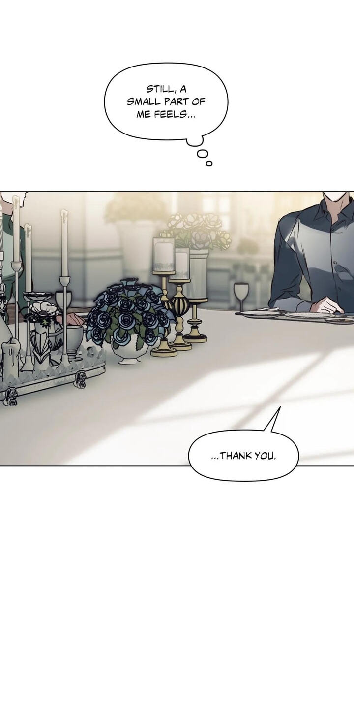 Sore ni Namae o Tsukeru Nara Chapter 64 page 25 - 