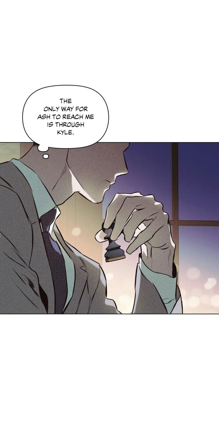 Sore ni Namae o Tsukeru Nara Chapter 64 page 35 - 