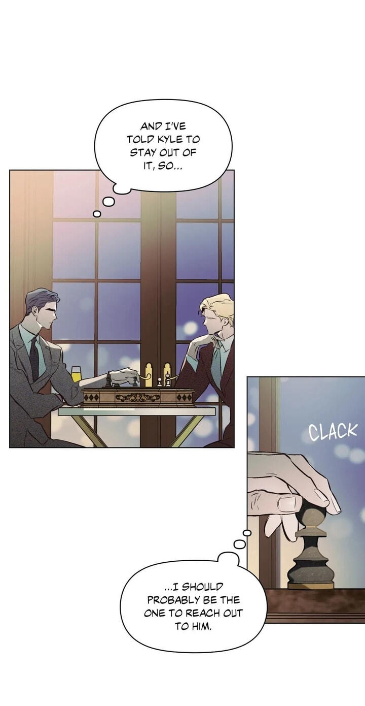 Sore ni Namae o Tsukeru Nara Chapter 64 page 36 - 