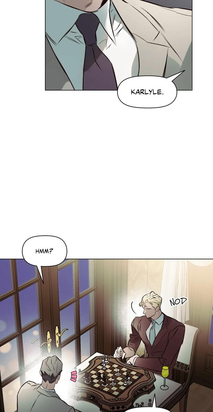 Sore ni Namae o Tsukeru Nara Chapter 64 page 38 - 