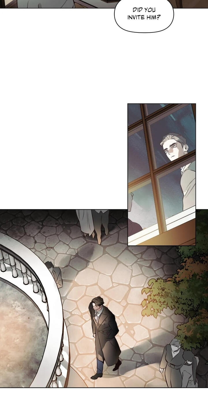 Sore ni Namae o Tsukeru Nara Chapter 64 page 39 - 