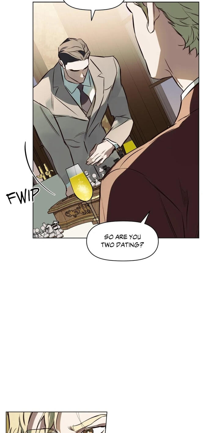 Sore ni Namae o Tsukeru Nara Chapter 64 page 45 - 