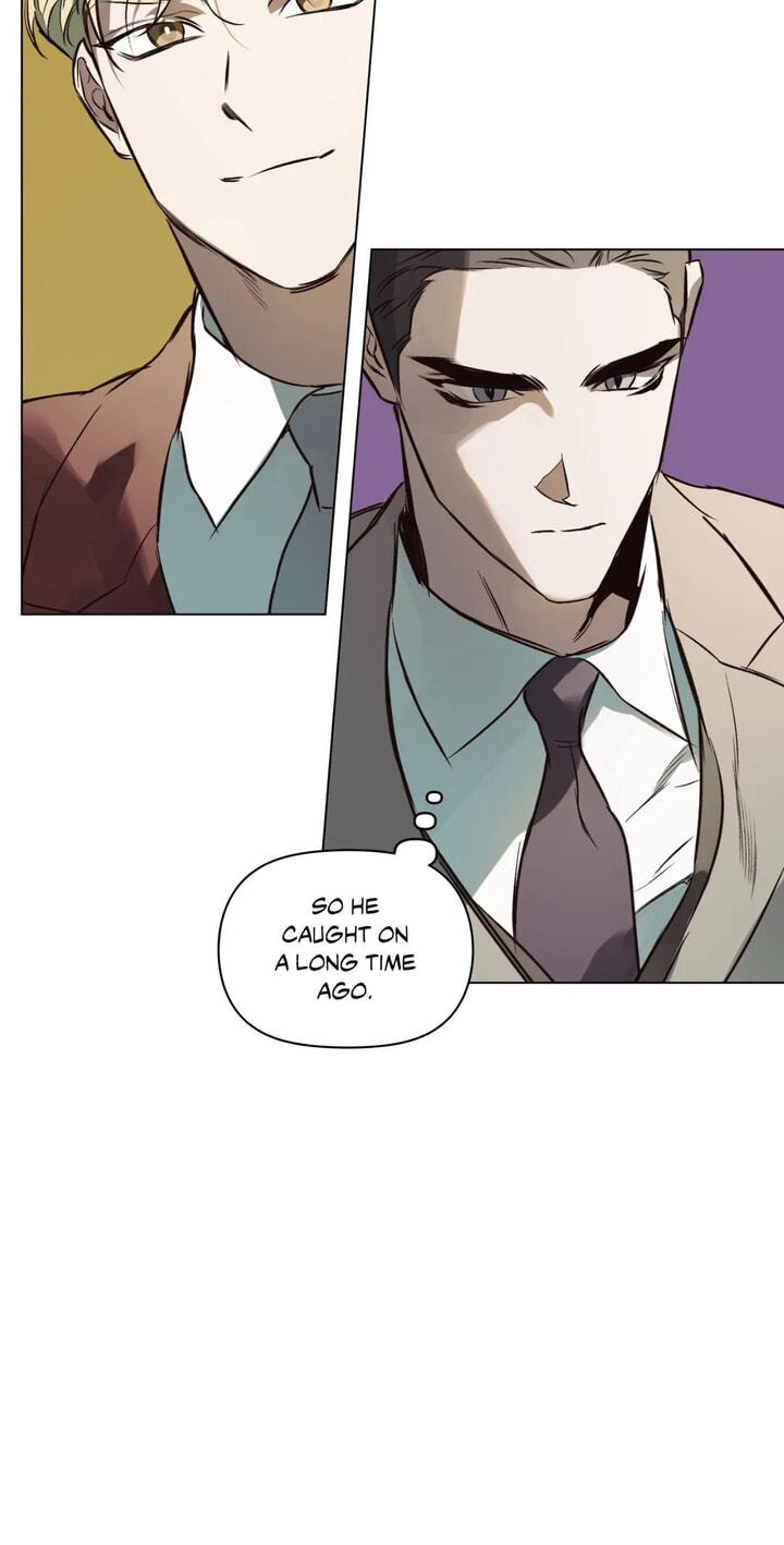 Sore ni Namae o Tsukeru Nara Chapter 64 page 46 - 