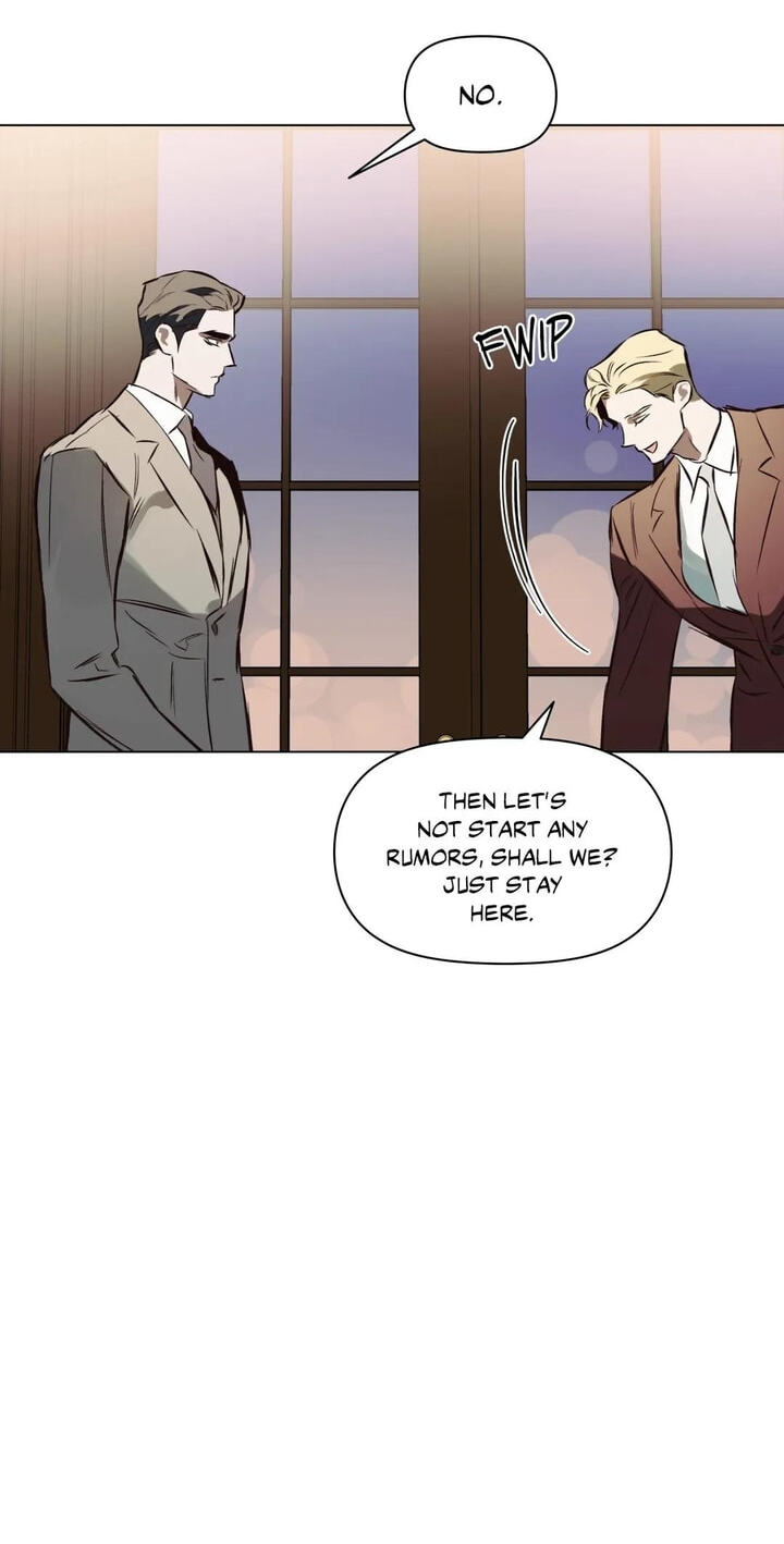Sore ni Namae o Tsukeru Nara Chapter 64 page 47 - 