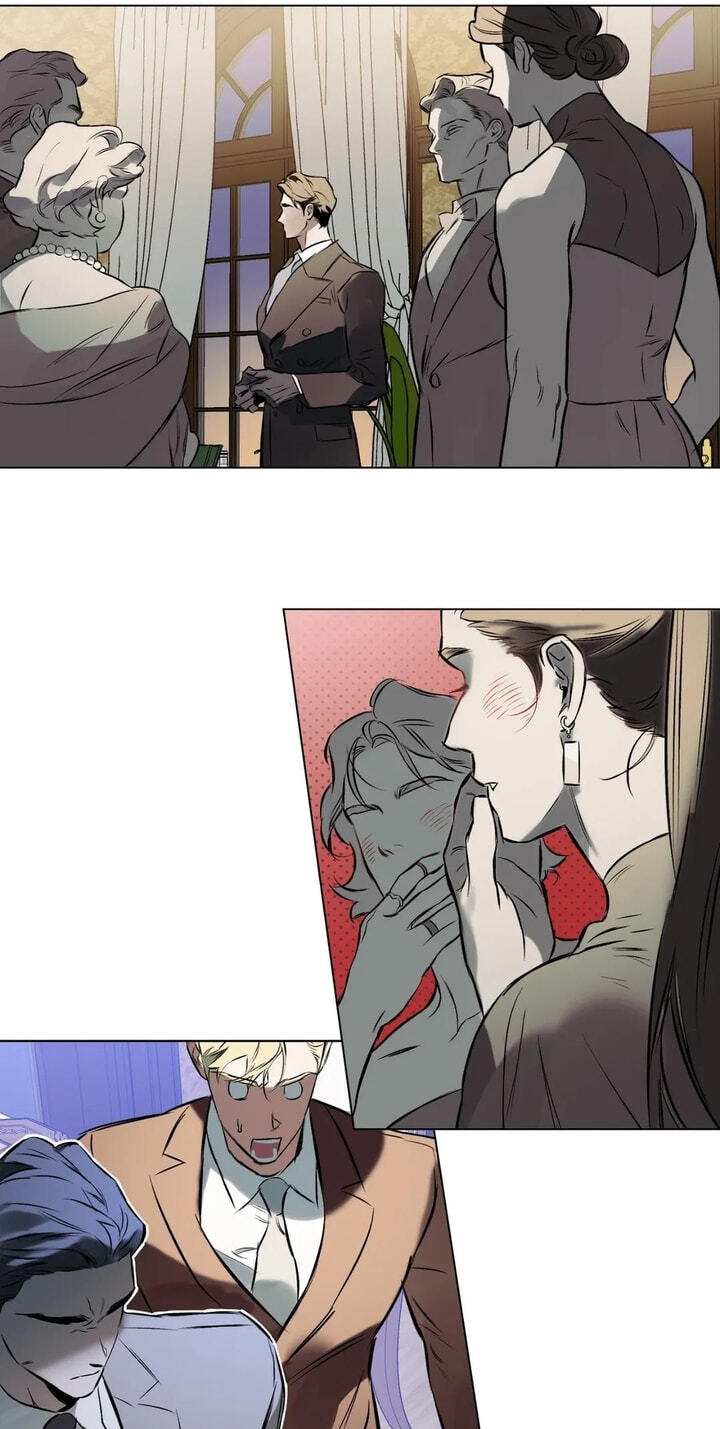 Sore ni Namae o Tsukeru Nara Chapter 64 page 49 - 