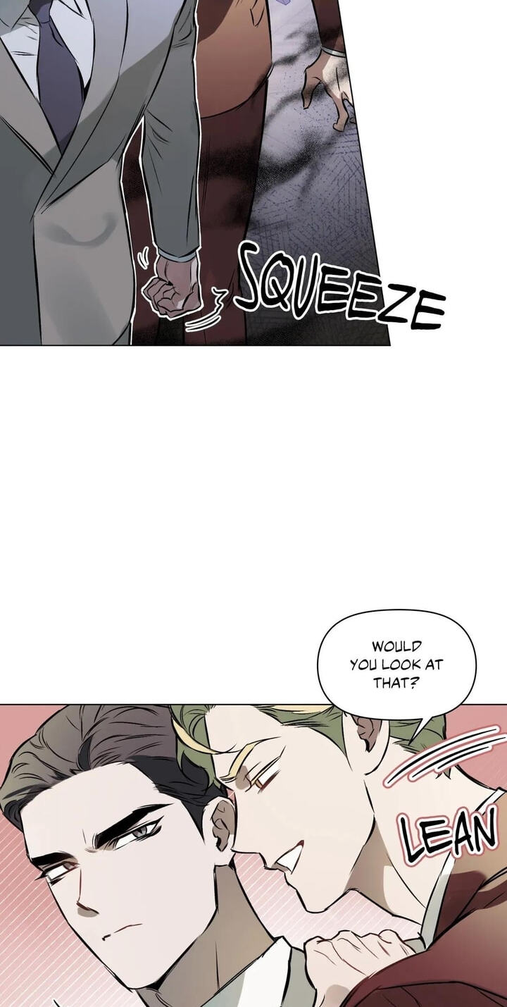 Sore ni Namae o Tsukeru Nara Chapter 64 page 50 - 