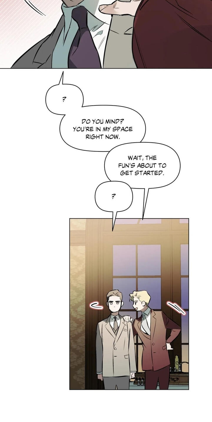 Sore ni Namae o Tsukeru Nara Chapter 64 page 51 - 