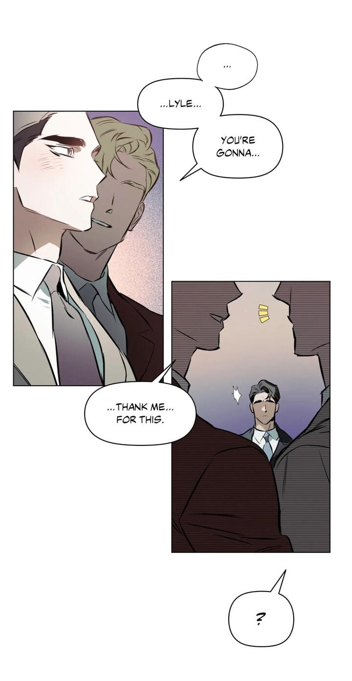 Sore ni Namae o Tsukeru Nara Chapter 64 page 56 - 
