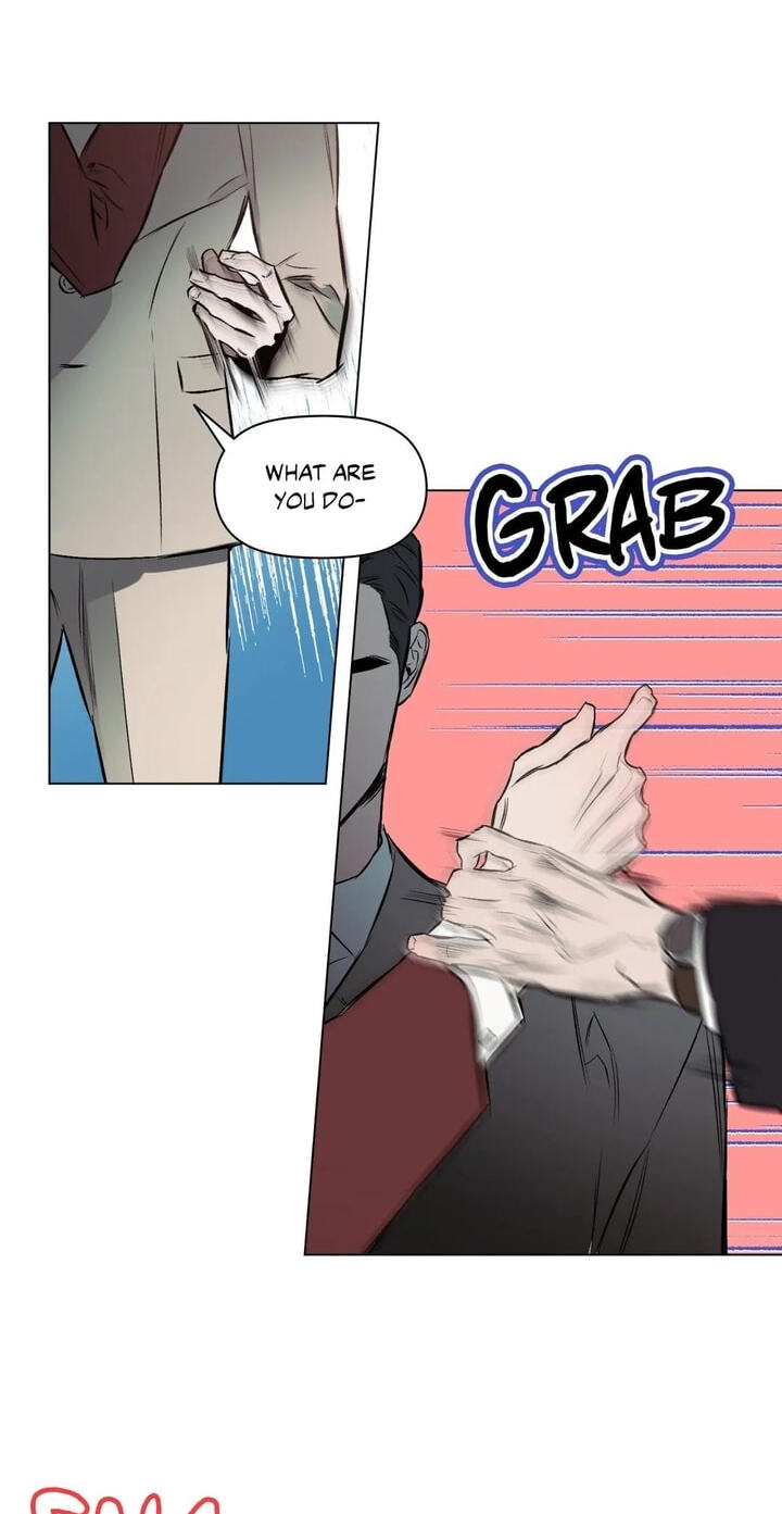 Sore ni Namae o Tsukeru Nara Chapter 64 page 59 - 