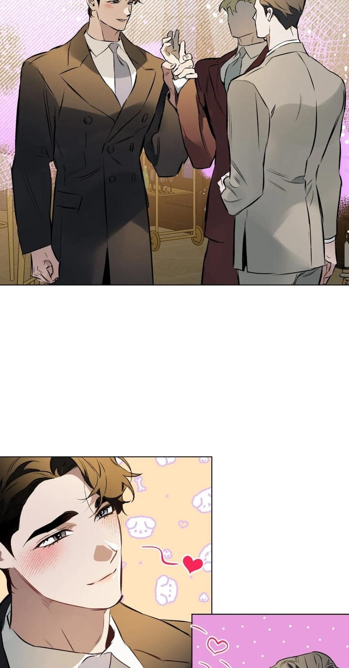 Sore ni Namae o Tsukeru Nara Chapter 65 page 2 - 