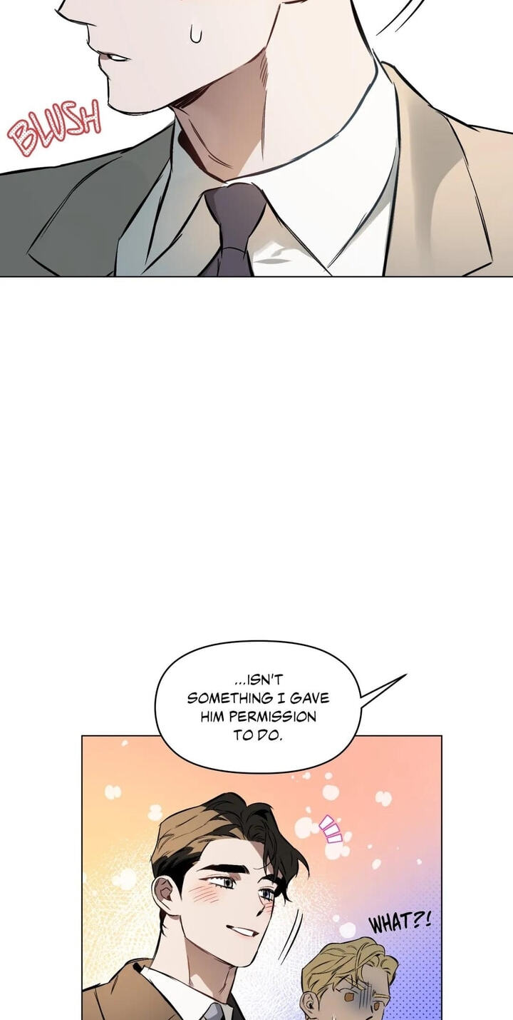 Sore ni Namae o Tsukeru Nara Chapter 65 page 11 - 