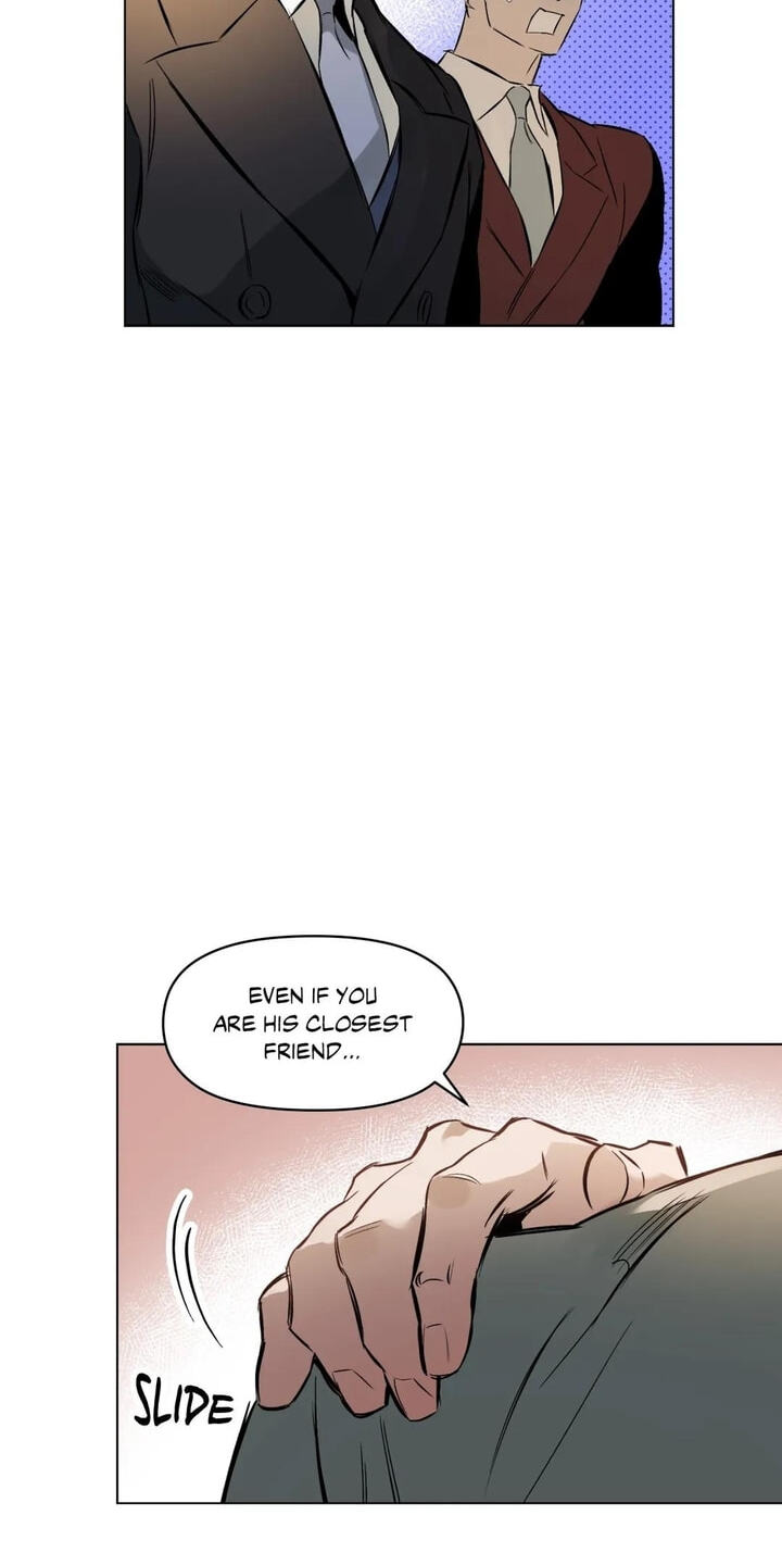 Sore ni Namae o Tsukeru Nara Chapter 65 page 12 - 