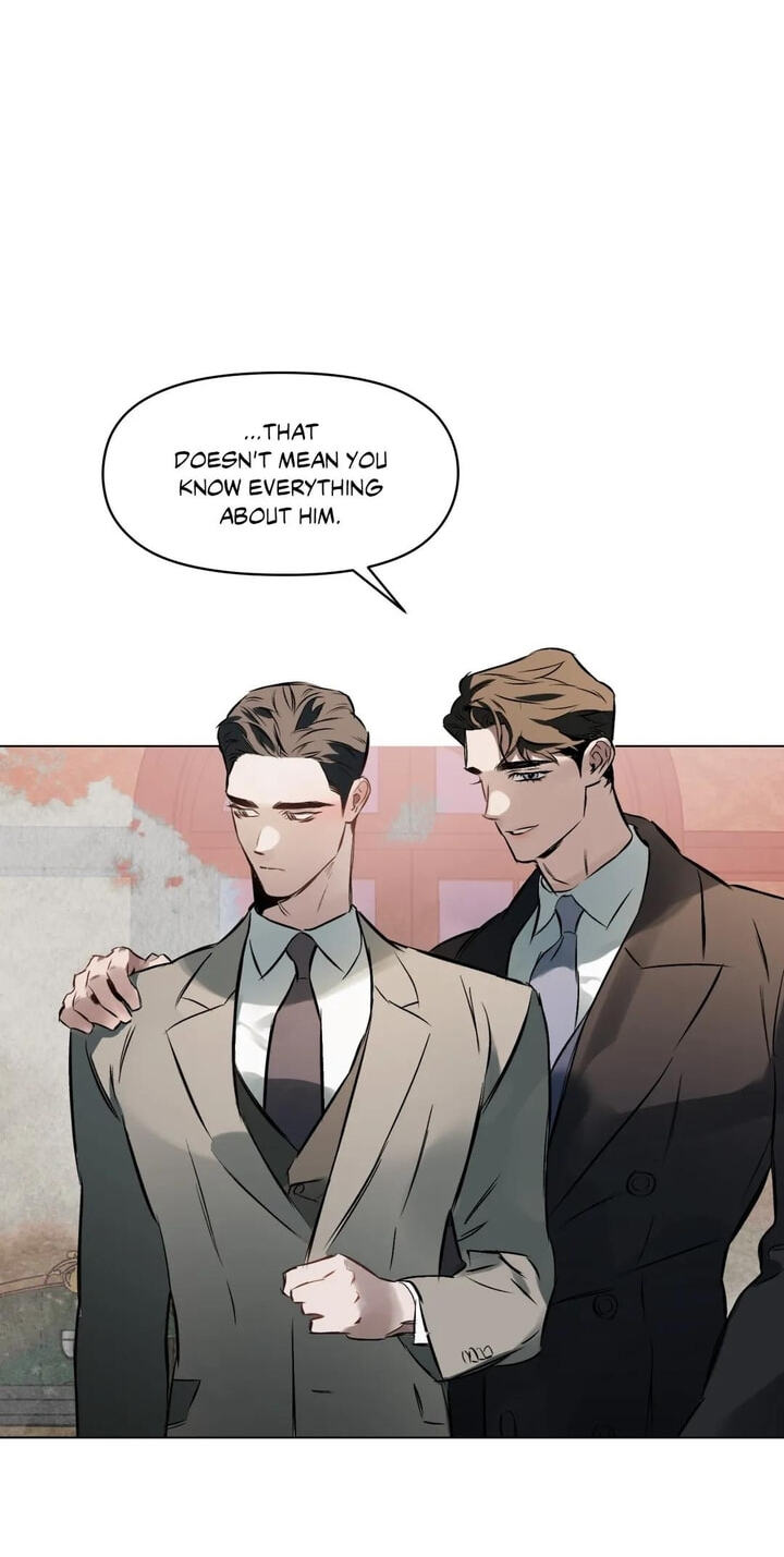Sore ni Namae o Tsukeru Nara Chapter 65 page 13 - 