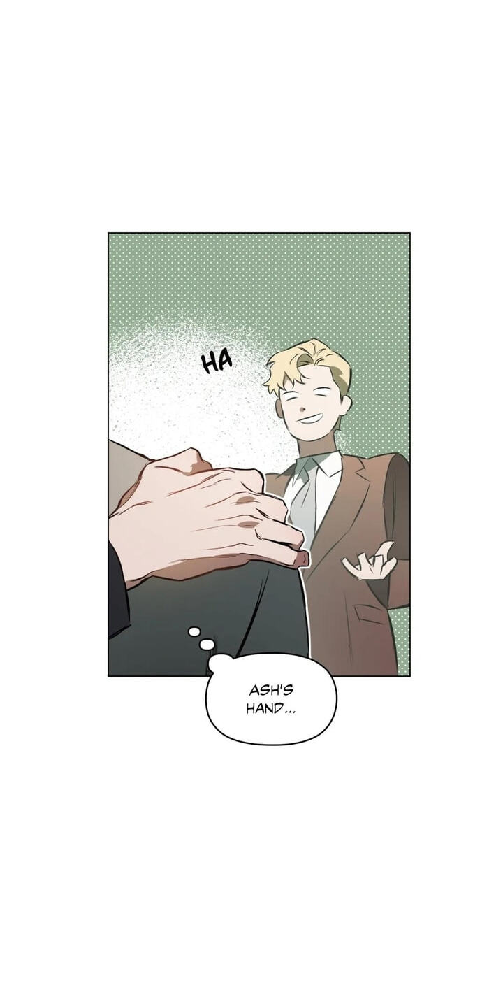 Sore ni Namae o Tsukeru Nara Chapter 65 page 14 - 