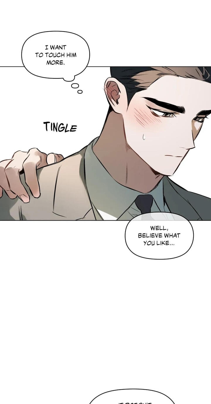 Sore ni Namae o Tsukeru Nara Chapter 65 page 15 - 