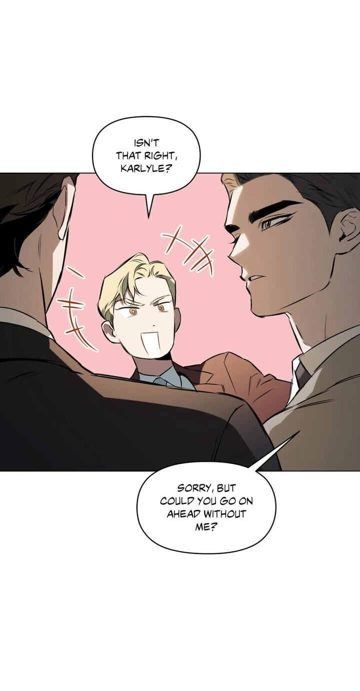 Sore ni Namae o Tsukeru Nara Chapter 65 page 17 - 
