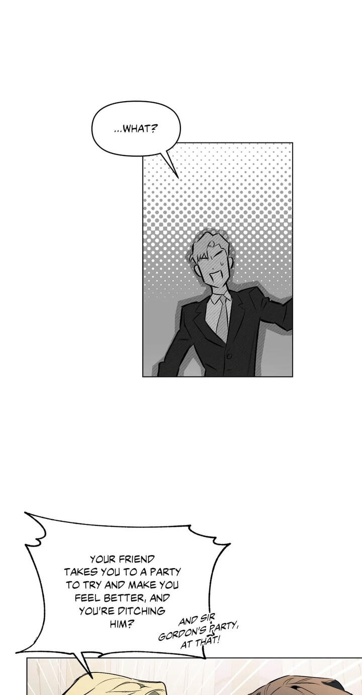 Sore ni Namae o Tsukeru Nara Chapter 65 page 18 - 