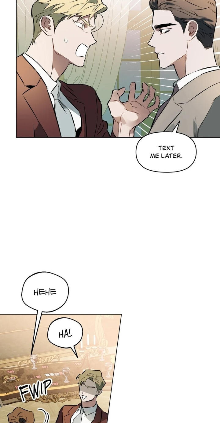Sore ni Namae o Tsukeru Nara Chapter 65 page 19 - 