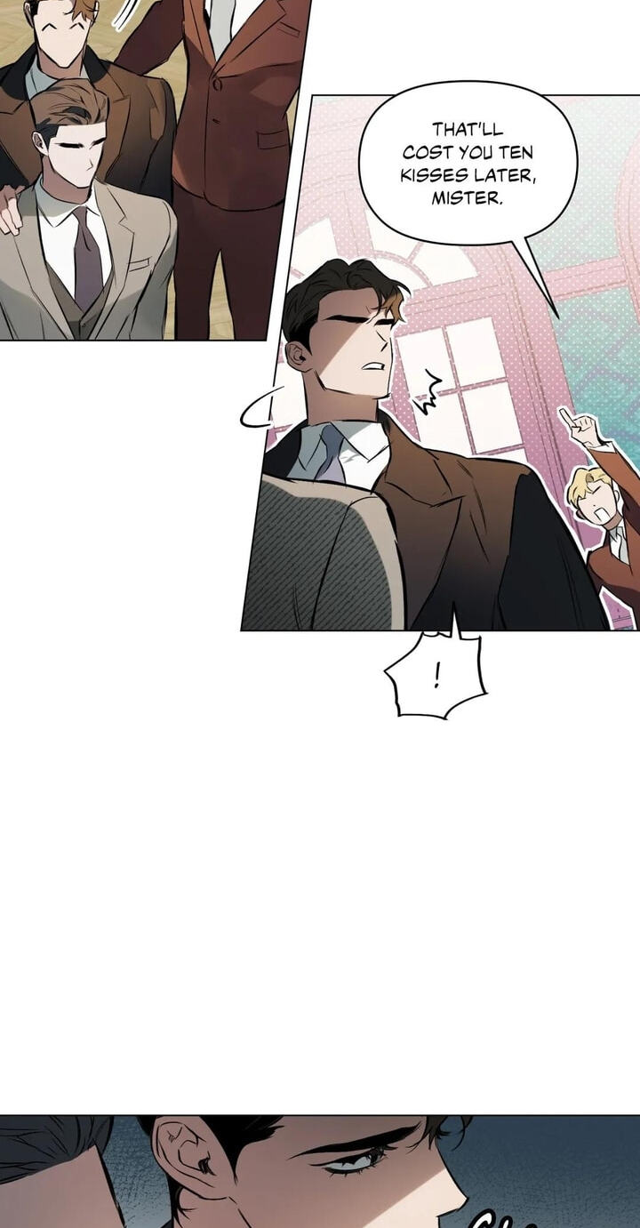 Sore ni Namae o Tsukeru Nara Chapter 65 page 20 - 