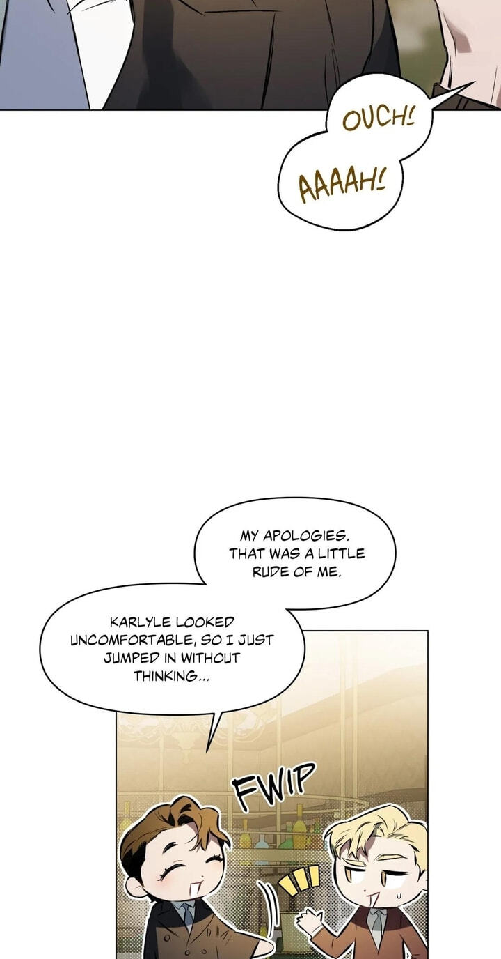 Sore ni Namae o Tsukeru Nara Chapter 65 page 4 - 