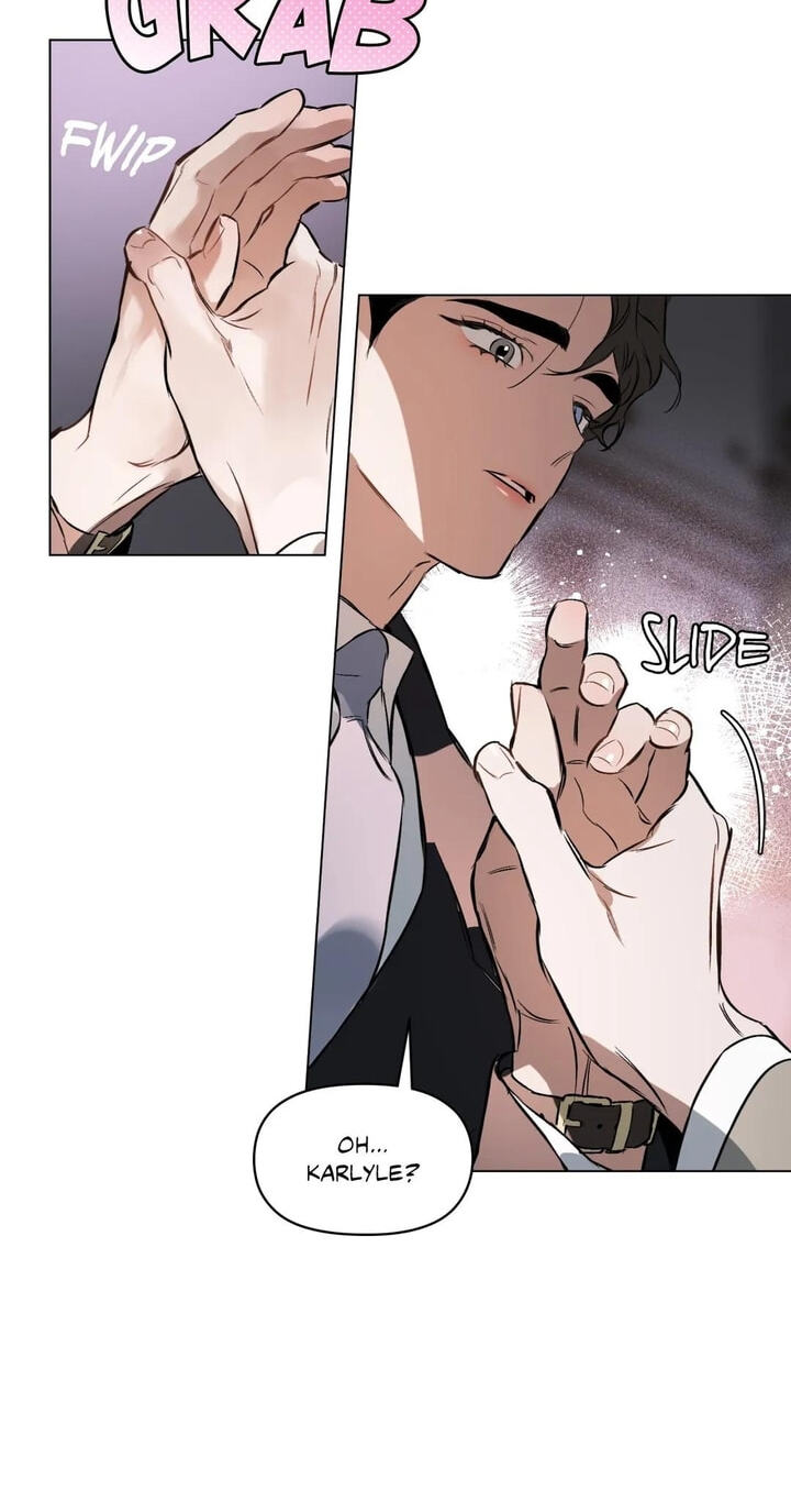 Sore ni Namae o Tsukeru Nara Chapter 65 page 31 - 
