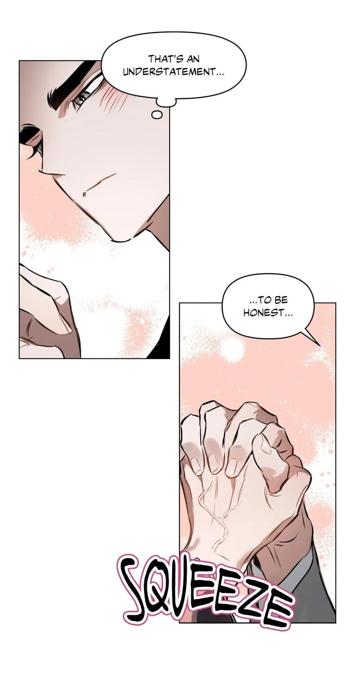 Sore ni Namae o Tsukeru Nara Chapter 65 page 33 - 