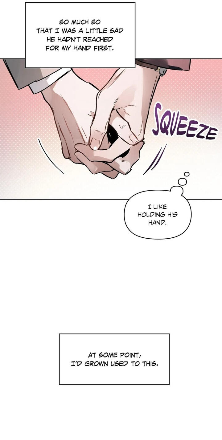 Sore ni Namae o Tsukeru Nara Chapter 65 page 36 - 