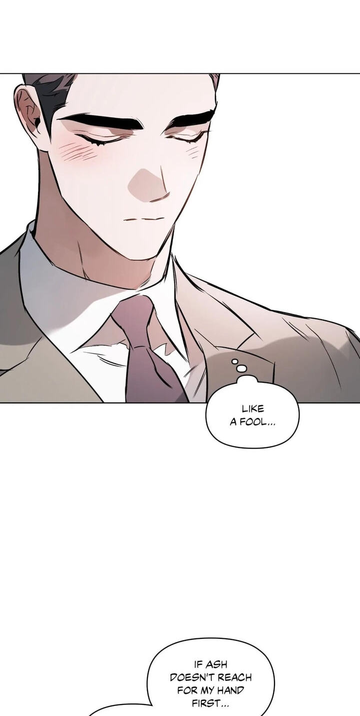 Sore ni Namae o Tsukeru Nara Chapter 65 page 37 - 